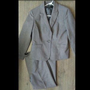 Nine West Womens Suit